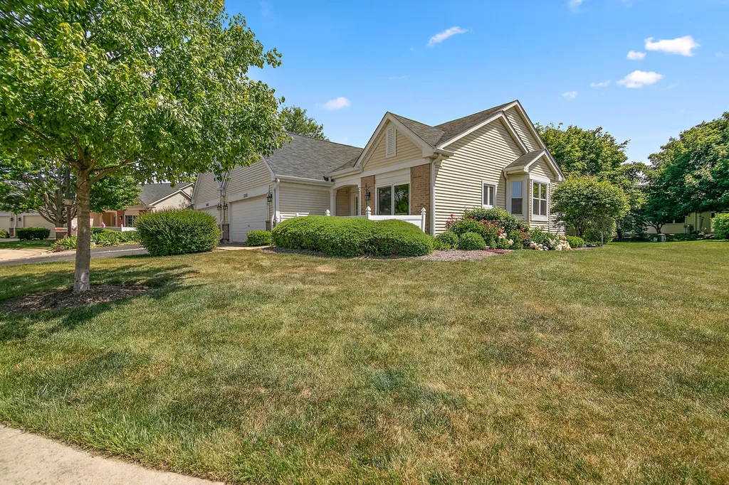 13161 South Carlisle Court Plainfield IL 60544