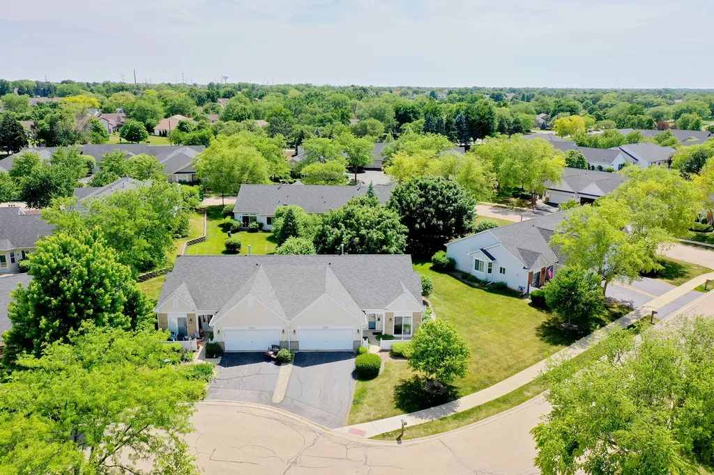 13161 South Carlisle Court Plainfield IL 60544
