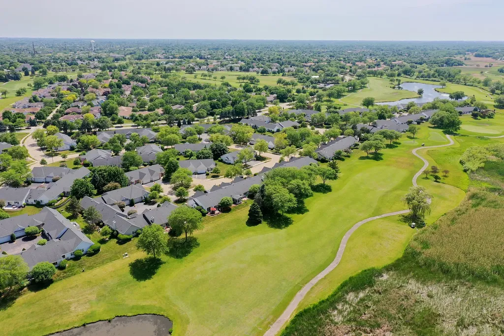 13161 South Carlisle Court Plainfield IL 60544