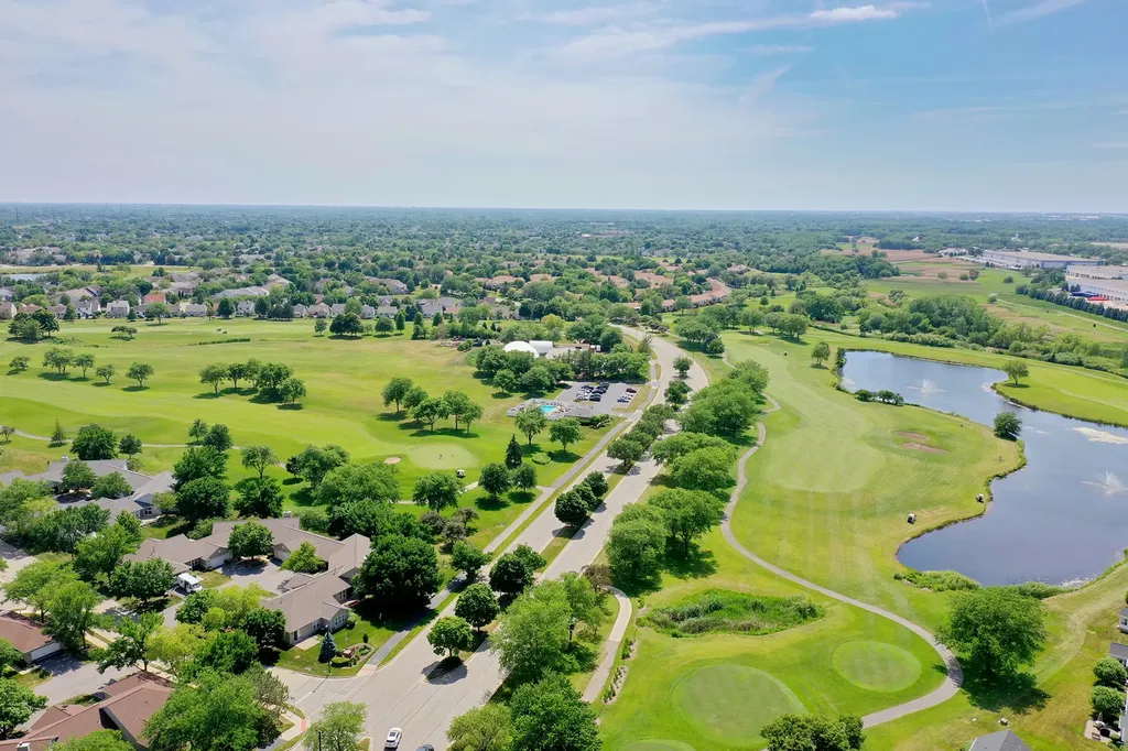 13161 South Carlisle Court Plainfield IL 60544