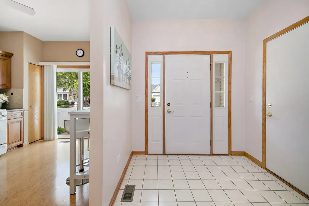 13161 South Carlisle Court Plainfield IL 60544