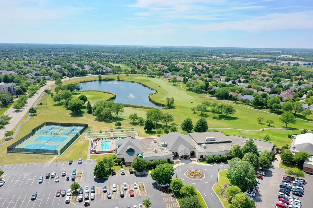 13161 South Carlisle Court Plainfield IL 60544