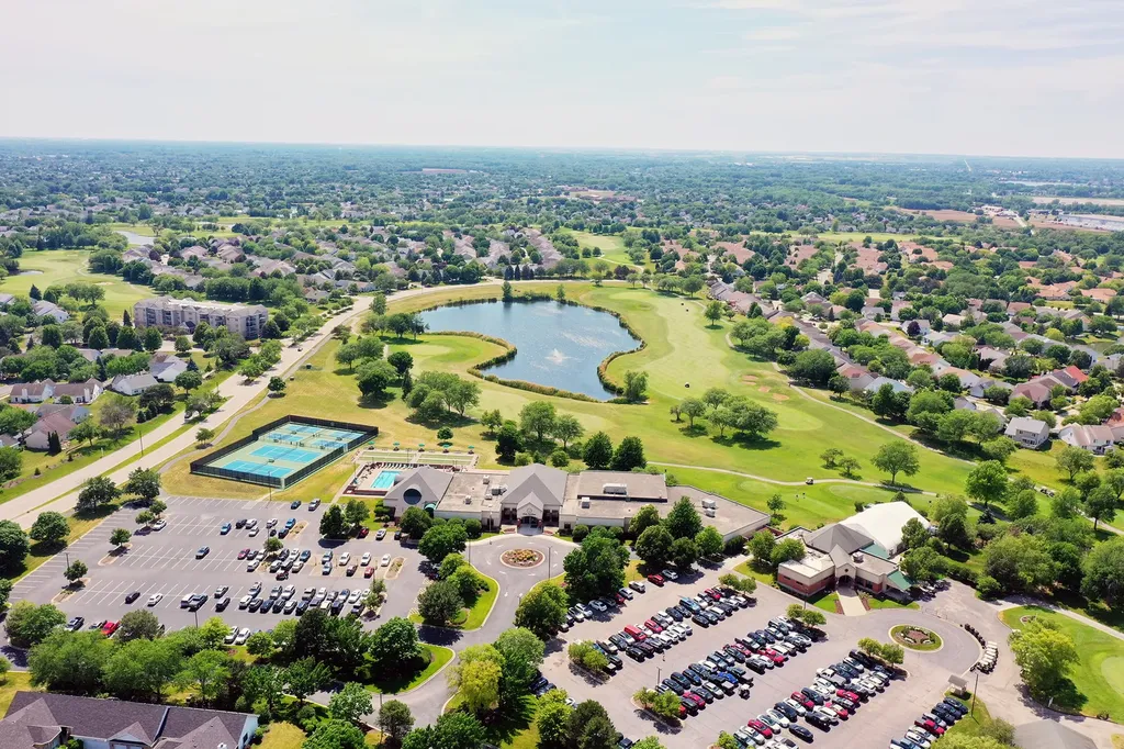 13161 South Carlisle Court Plainfield IL 60544
