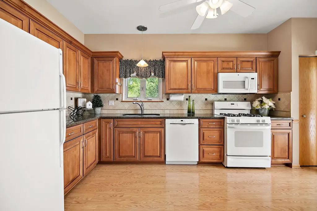 13161 South Carlisle Court Plainfield IL 60544