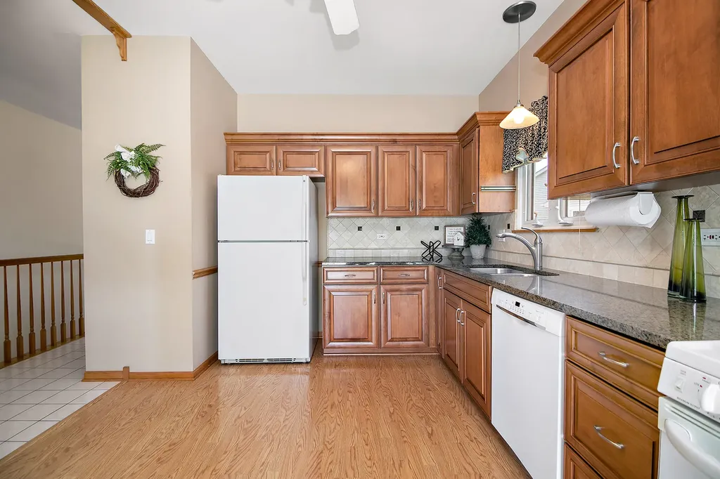 13161 South Carlisle Court Plainfield IL 60544
