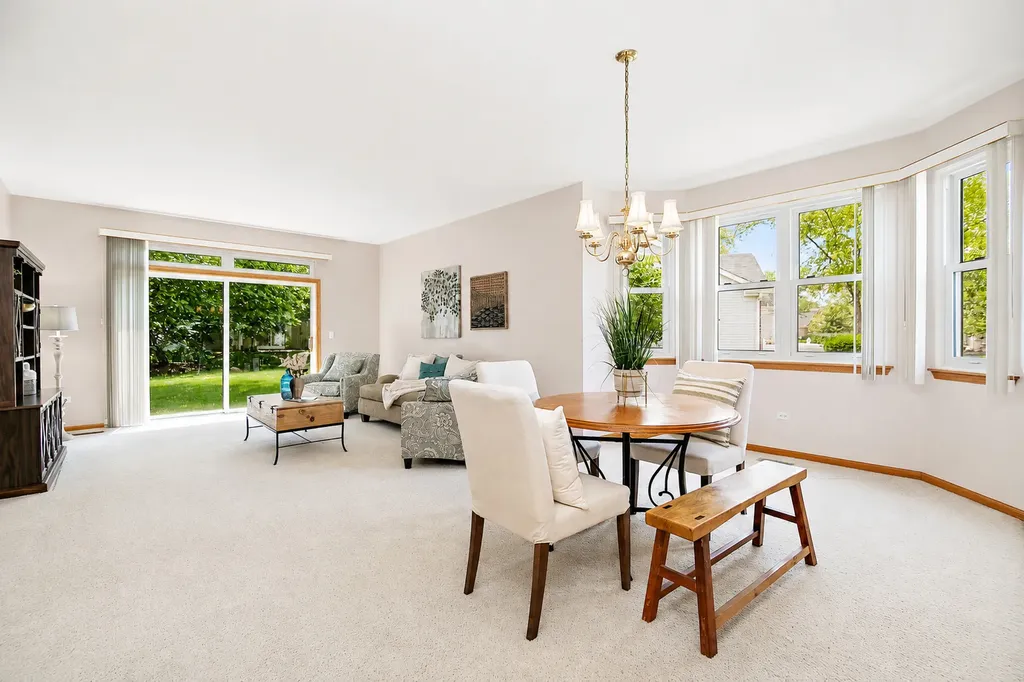 13161 South Carlisle Court Plainfield IL 60544