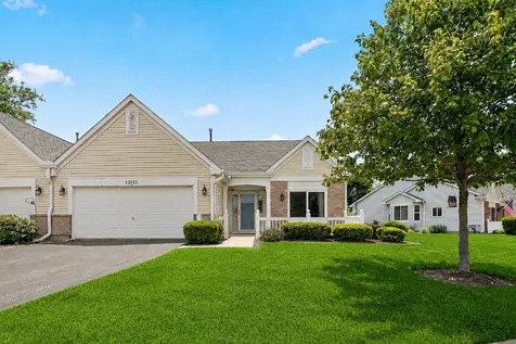 13161 South Carlisle Court Plainfield IL 60544