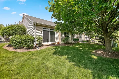 13161 South Carlisle Court Plainfield IL 60544