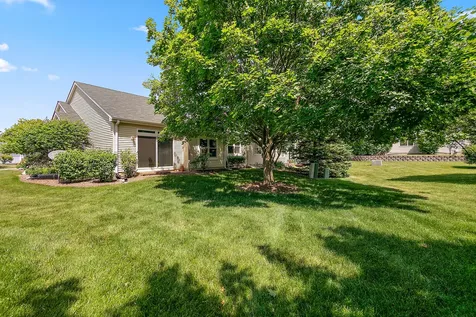 13161 South Carlisle Court Plainfield IL 60544