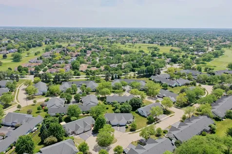 13161 South Carlisle Court Plainfield IL 60544