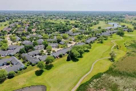 13161 South Carlisle Court Plainfield IL 60544