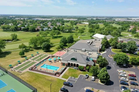 13161 South Carlisle Court Plainfield IL 60544