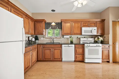 13161 South Carlisle Court Plainfield IL 60544