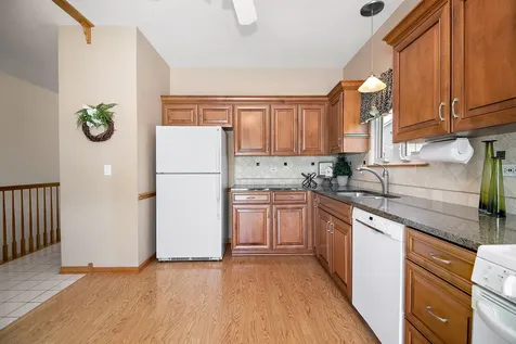13161 South Carlisle Court Plainfield IL 60544