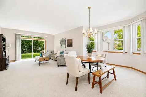13161 South Carlisle Court Plainfield IL 60544