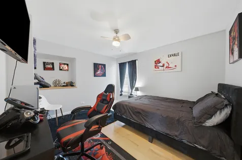 18601 Becker Terrace Country Club Hills IL 60478