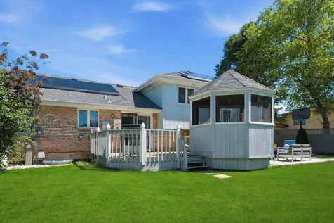 18601 Becker Terrace Country Club Hills IL 60478