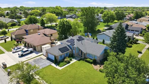 18601 Becker Terrace Country Club Hills IL 60478
