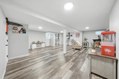 18601 Becker Terrace Country Club Hills IL 60478