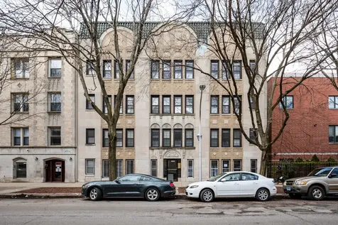 4236 North Kenmore Avenue Chicago IL 60613