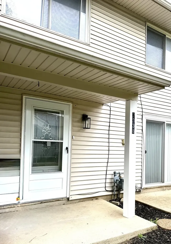 2338 Carnation Drive Crest Hill IL 60403