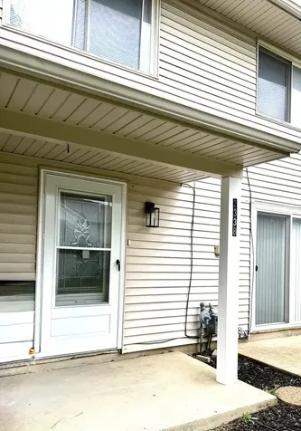 2338 Carnation Drive Crest Hill IL 60403