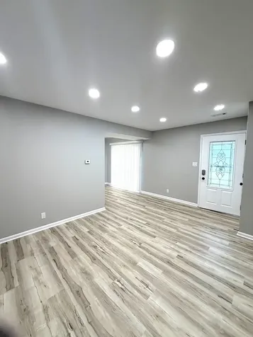 2338 Carnation Drive Crest Hill IL 60403