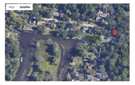 111 Eastwood Avenue Port Barrington IL 60010