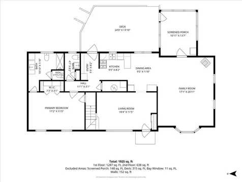 111 Eastwood Avenue Port Barrington IL 60010
