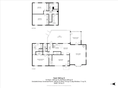 111 Eastwood Avenue Port Barrington IL 60010