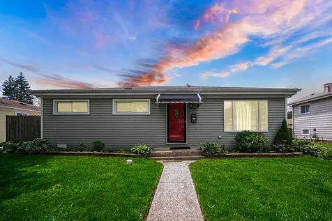 530 North 3rd Avenue Villa Park IL 60181