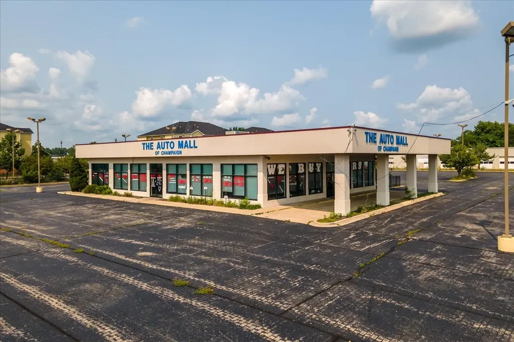 1910 Moreland Boulevard Champaign IL 61822