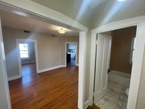 4158 West Potomac Avenue Chicago IL 60651