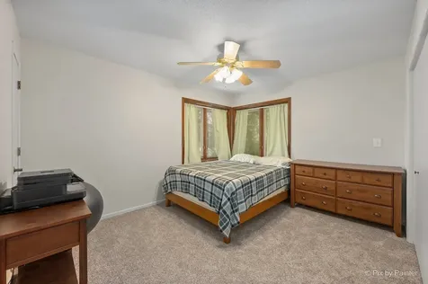 287 Holiday Drive Lake Holiday IL 60552