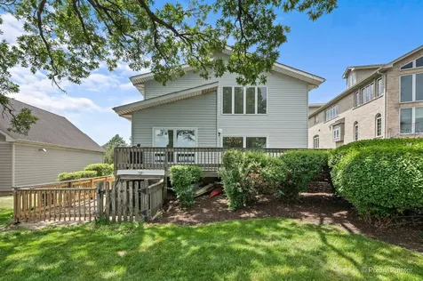 287 Holiday Drive Lake Holiday IL 60552