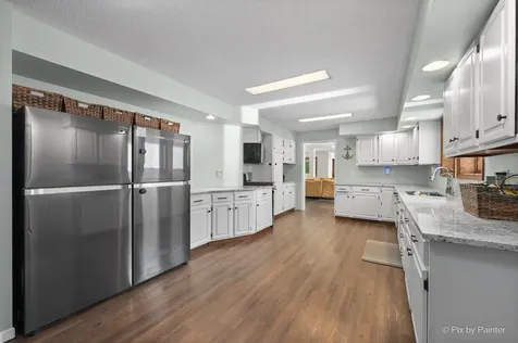 287 Holiday Drive Lake Holiday IL 60552
