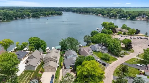 287 Holiday Drive Lake Holiday IL 60552