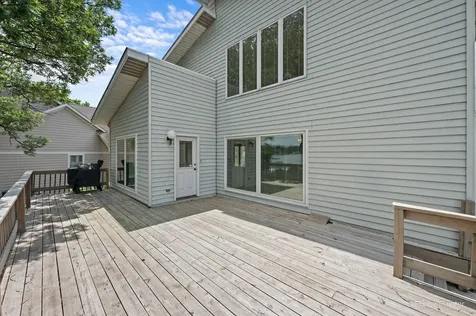 287 Holiday Drive Lake Holiday IL 60552