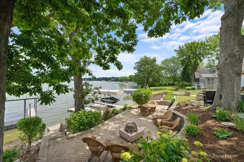 287 Holiday Drive Lake Holiday IL 60552