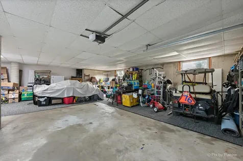 287 Holiday Drive Lake Holiday IL 60552