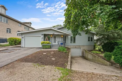 287 Holiday Drive Lake Holiday IL 60552