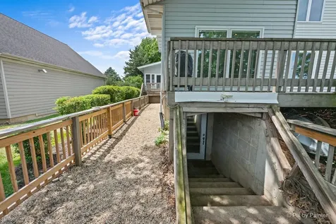 287 Holiday Drive Lake Holiday IL 60552