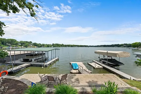 287 Holiday Drive Lake Holiday IL 60552