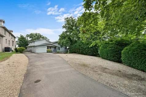 287 Holiday Drive Lake Holiday IL 60552