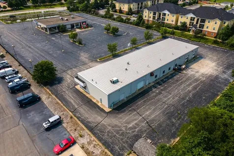 1910 Moreland Boulevard Champaign IL 61822