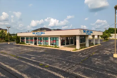 1910 Moreland Boulevard Champaign IL 61822