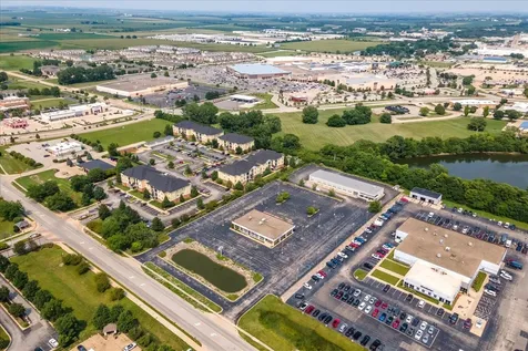 1910 Moreland Boulevard Champaign IL 61822