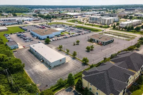 1910 Moreland Boulevard Champaign IL 61822