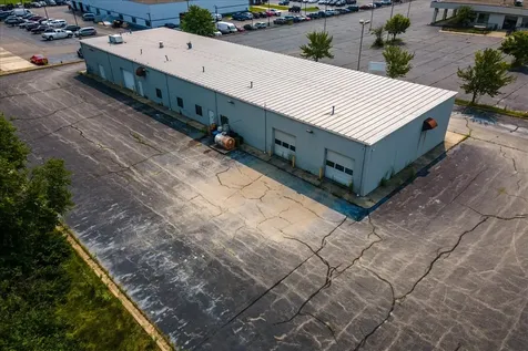 1910 Moreland Boulevard Champaign IL 61822