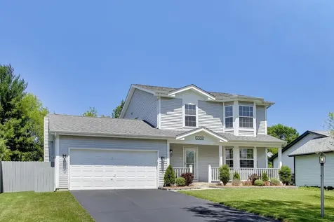 3308 Wembley Drive Zion IL 60099
